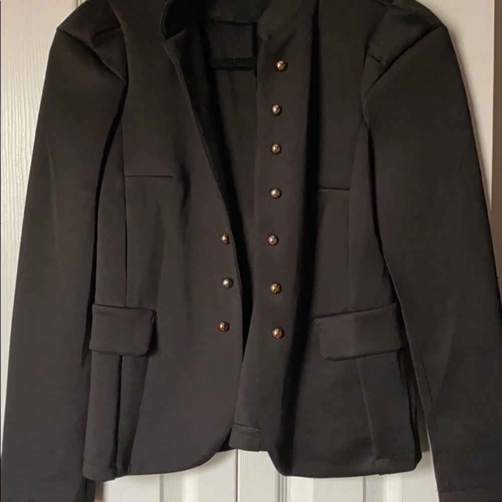Blazer